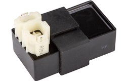 CDI boks 30km/t, VGA Explora