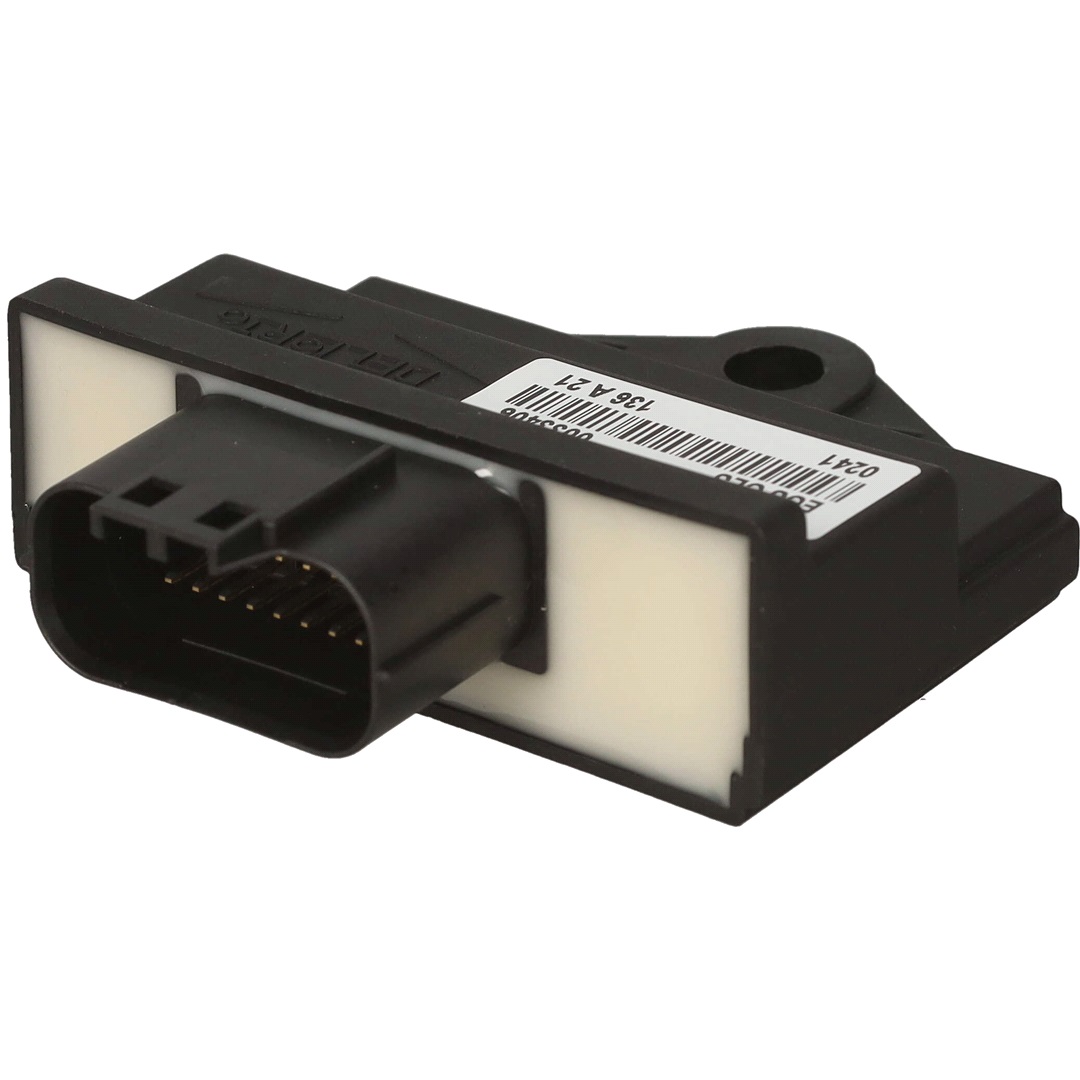VGA ECS 45 km/h, Explora Euro-5