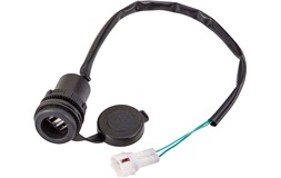USB ladestikk IP66 VGA inkl. montasje