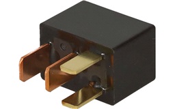 Relé for ECS, Explora Euro-5
