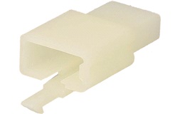 Multistik hun for 2,8mm stikben, VGA