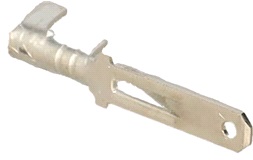 Stikben han 2,8mm for multistik, VGA 