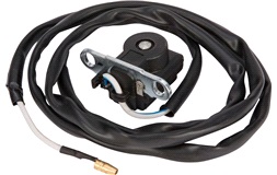 Sensor til clutch/begrenser, Firefox