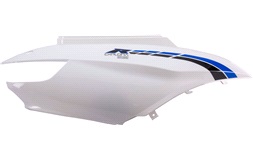 Sidepanel h.s. øverst blå Explora Euro-4