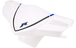 Styrsköld fram Blå, Euro-4 Explora