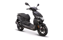 VGA ONE 12" Euro-5 30 km/t BRUGT