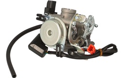 Karburator komplet, VGA One 45 km/t