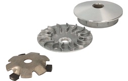 Variomatic set 30 km/h VGA One