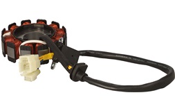 Stator, VGA One
