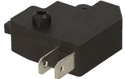 Bremselyskontakt h.s. VGA One