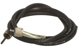 Speedometerkabel, VGA One