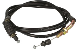 Gaskabel, VGA One