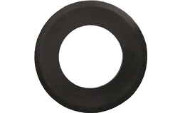 Gummiring ved tankpåfyldning, VGA One