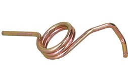 Fjeder for bremsenøgle, VGA One