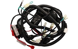 Ledningsnet, VGA One