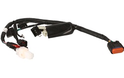 Ledningsnet for ECS, VGA One