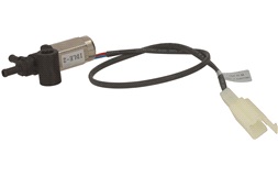 Magnetventil for tomgang, Explora Euro-5