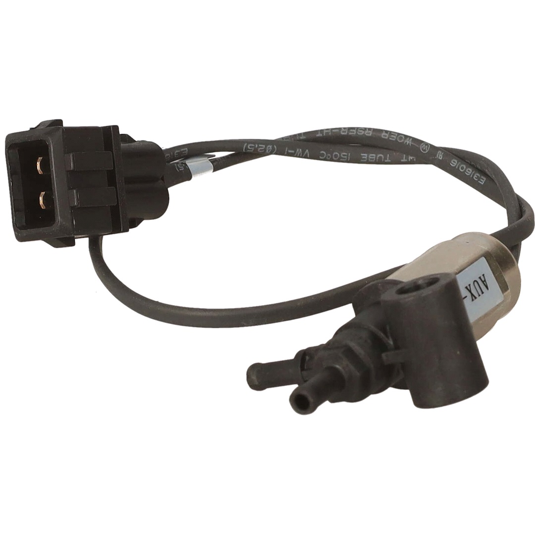 VGA Magnetventil sekundär luft, VGA One