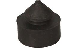 Anslagsgummi for sæde, VGA One