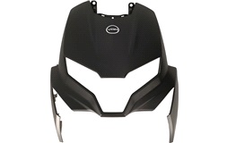 Frontskjold, VGA One