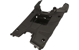 Trinbræt, VGA One