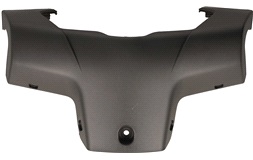 Styrskjold bagerst, VGA One