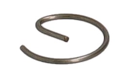 Låsering for krydspind, Street-X