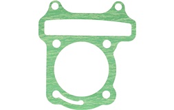 Cylinder bundpakning, Street-X