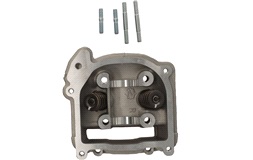 Topstykke komplet, Street-X