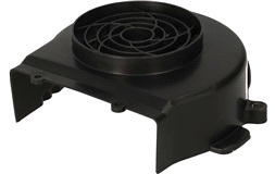 Fläktkåpa, Street-X