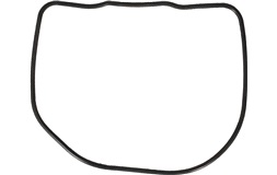 Ventildækselpakning, Street-X