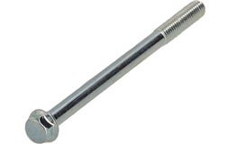 Bolt for topstykke M6 X 85, Street-X
