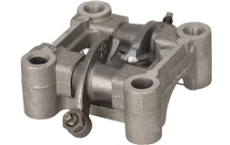 Knastoverfald, Street-X