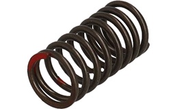 Fjeder for ventil inderst, Street-X