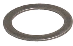 Ventilfjeder bund, Street-X