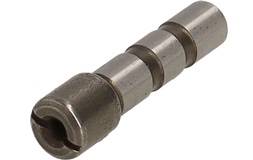 Aksel for vippearm ind, Street-X