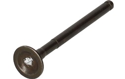 Udstødningsventil, Street-X