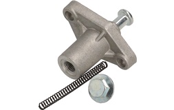 Knastkædestrammer, Street-X