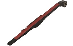 Knastkædeskinne, øverst, Street-X