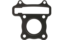 Toppakning, Street-X