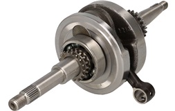 Krumtap komplet, Street-X