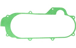 Variomatikdækselpakning, Street-X