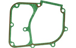 Pakning for krumtapshus, Street-X