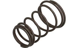 Fjeder for oliesi, Street-X