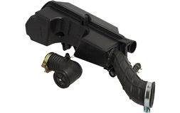 Luftfilter komplet, Street-X