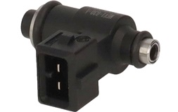 Indsprøjtningsdyse, Street-X