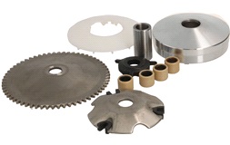 Variomatiksæt, Street-X