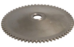 Gribehjul for kickstarter, Street-X