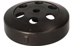 Koblingshus, Street-X