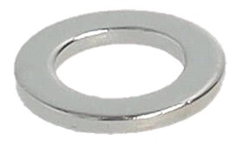 Skive 12x20x2 for variomatik, Street-X